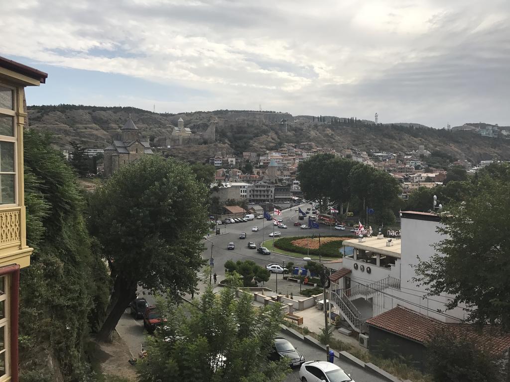 Oc Apartments Tbilisi Rum bild