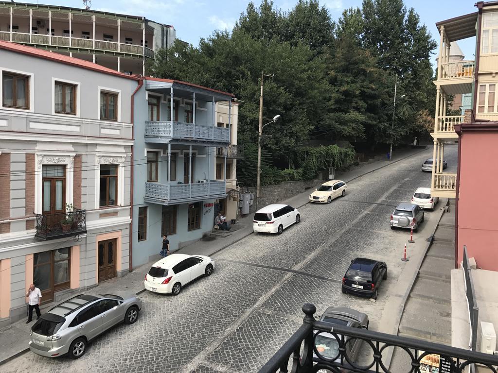 Oc Apartments Tbilisi Rum bild