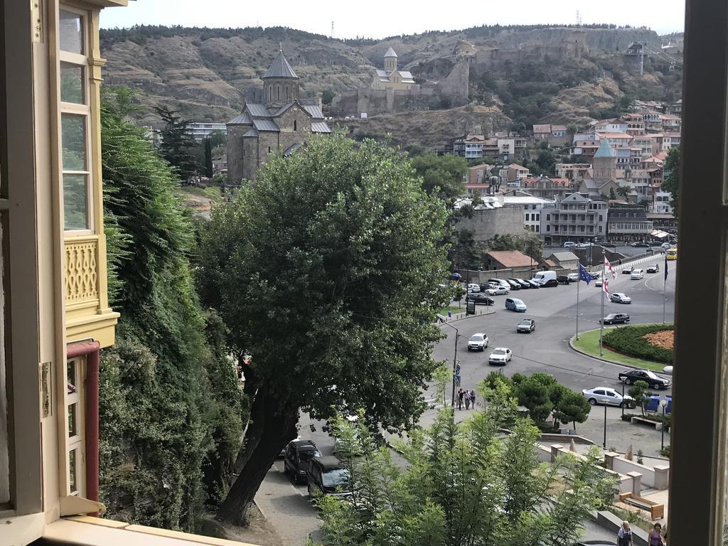 Oc Apartments Tbilisi Rum bild