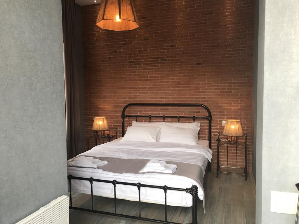 Oc Apartments Tbilisi Rum bild