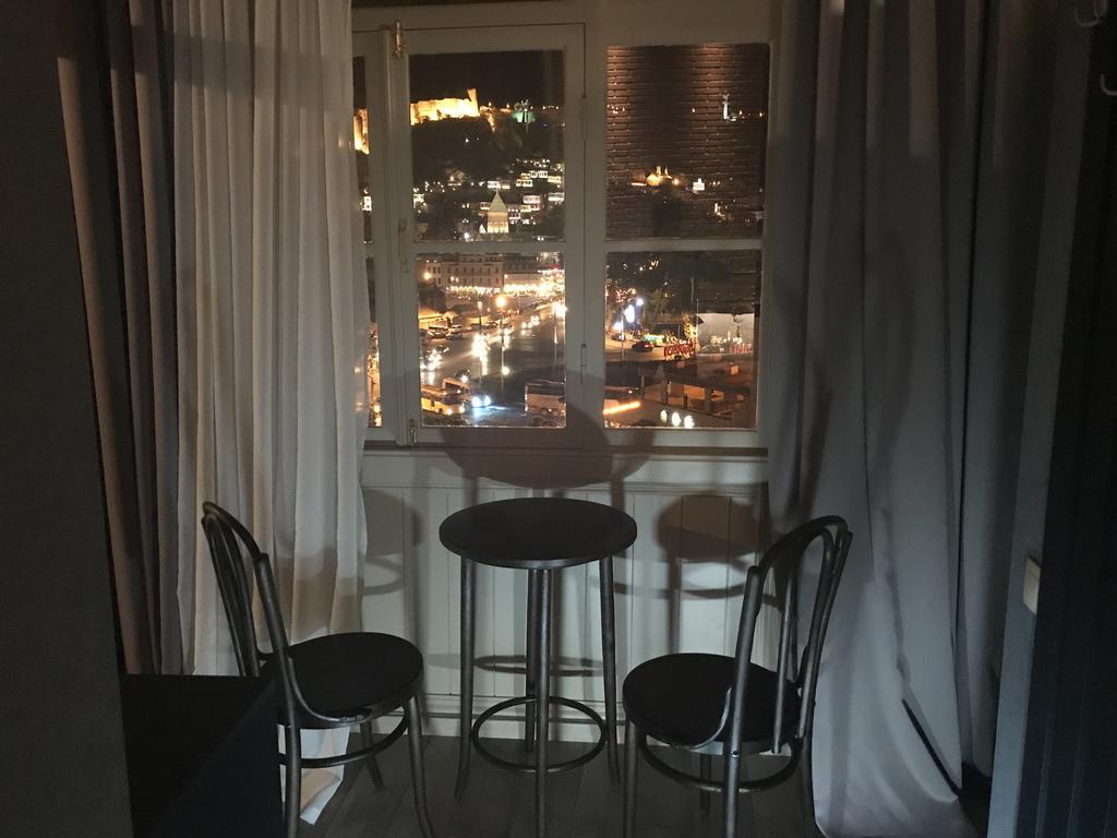 Oc Apartments Tbilisi Rum bild