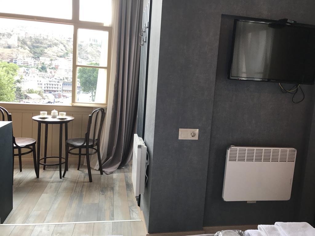 Oc Apartments Tbilisi Rum bild