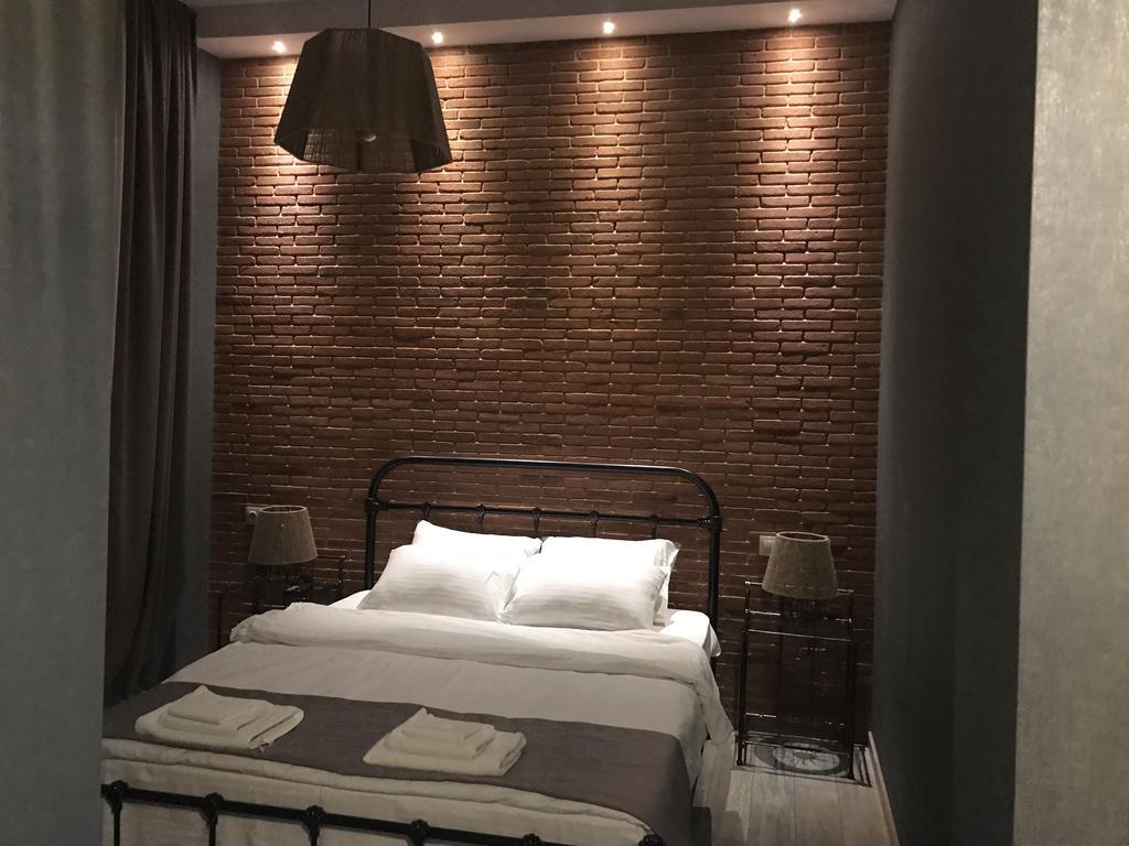 Oc Apartments Tbilisi Rum bild